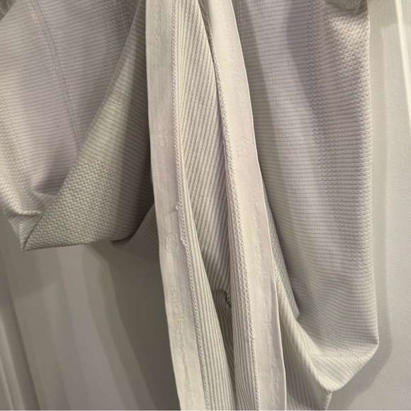 Lululemon Swiftly Tech Short Sleeve White - Picture 7 of 13